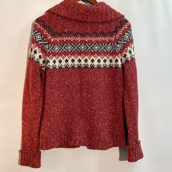 One on One - Full zip cardigan. Size S - Picture 2 of 8